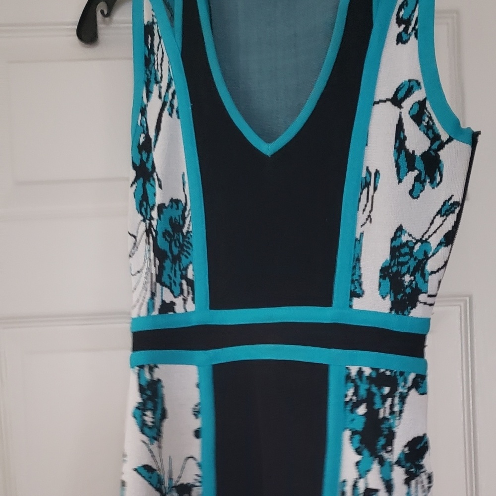 Sexy stretchy Bandage dress